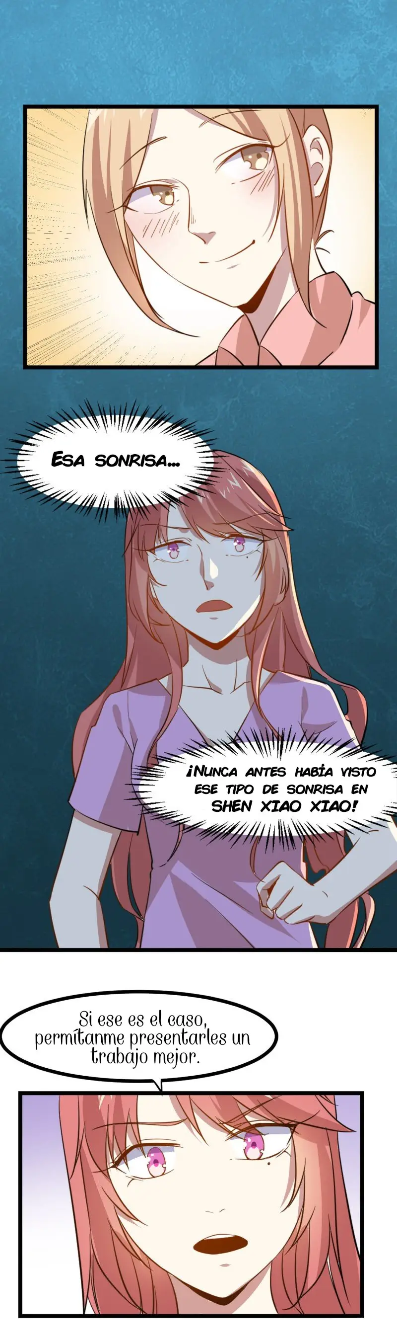 JUEGO MÓVIL PIADOSO (2020) - Capítulo 14 - Página 11 - LectorTMOo