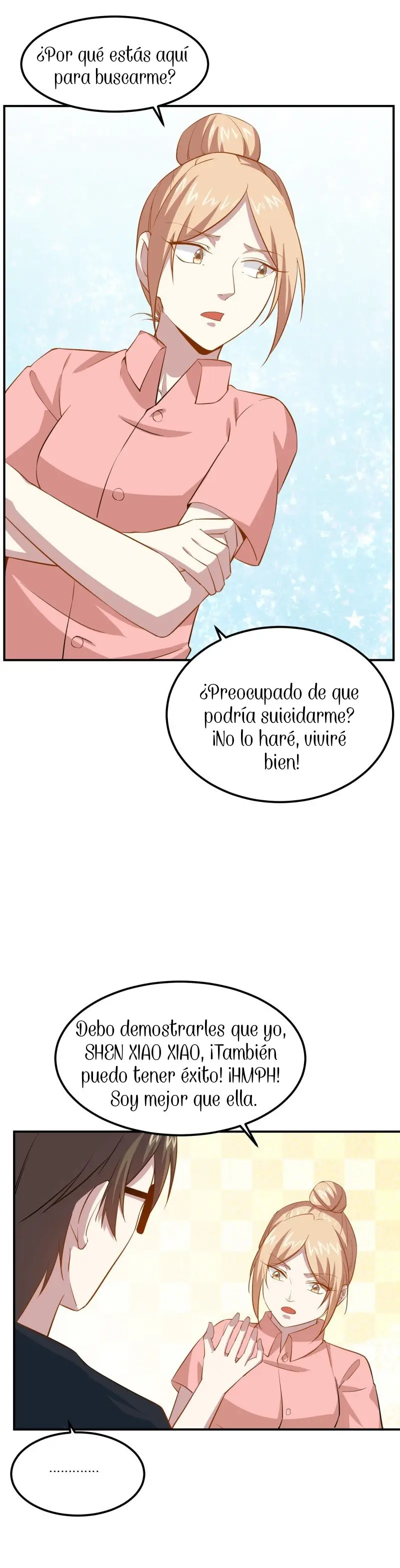 JUEGO MÓVIL PIADOSO (2020) - Capítulo 16 - Página 10 - LectorTMOo