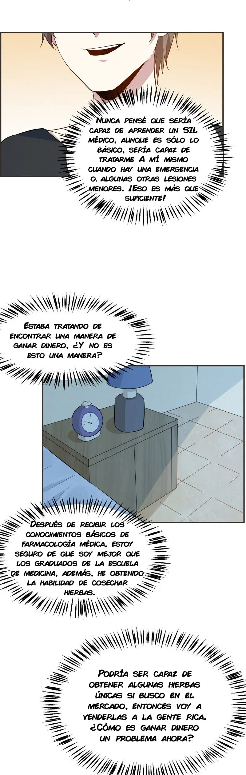 JUEGO MÓVIL PIADOSO (2020) - Capítulo 18 - Página 11 - LectorTMOo