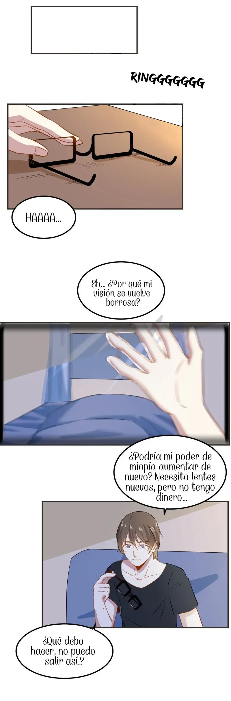 JUEGO MÓVIL PIADOSO (2020) - Capítulo 18 - Página 14 - LectorTMOo