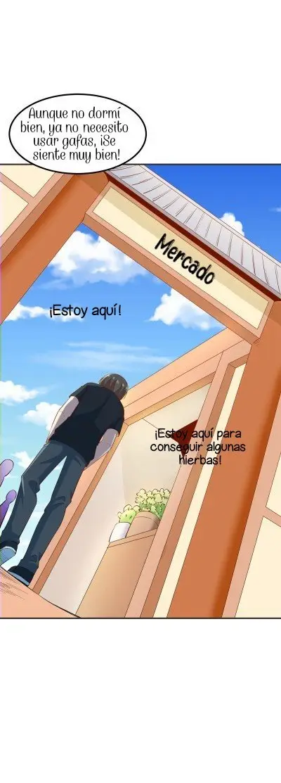 JUEGO MÓVIL PIADOSO (2020) - Capítulo 18 - Página 17 - LectorTMOo