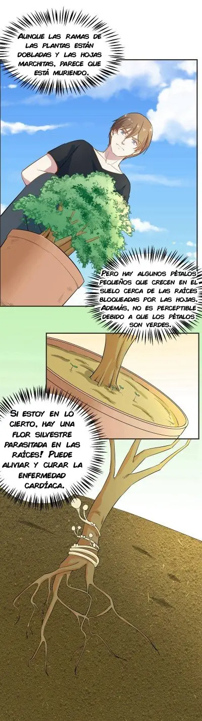 JUEGO MÓVIL PIADOSO (2020) - Capítulo 18 - Página 19 - LectorTMOo