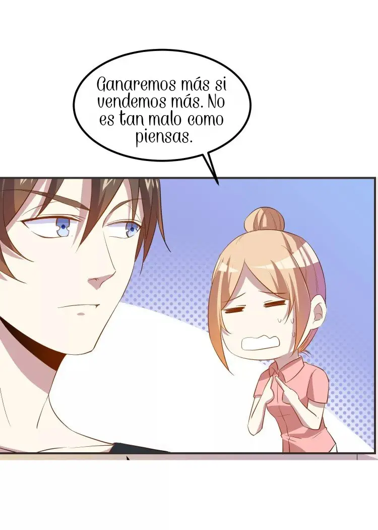 JUEGO MÓVIL PIADOSO (2020) - Capítulo 19 - Página 24 - LectorTMOo