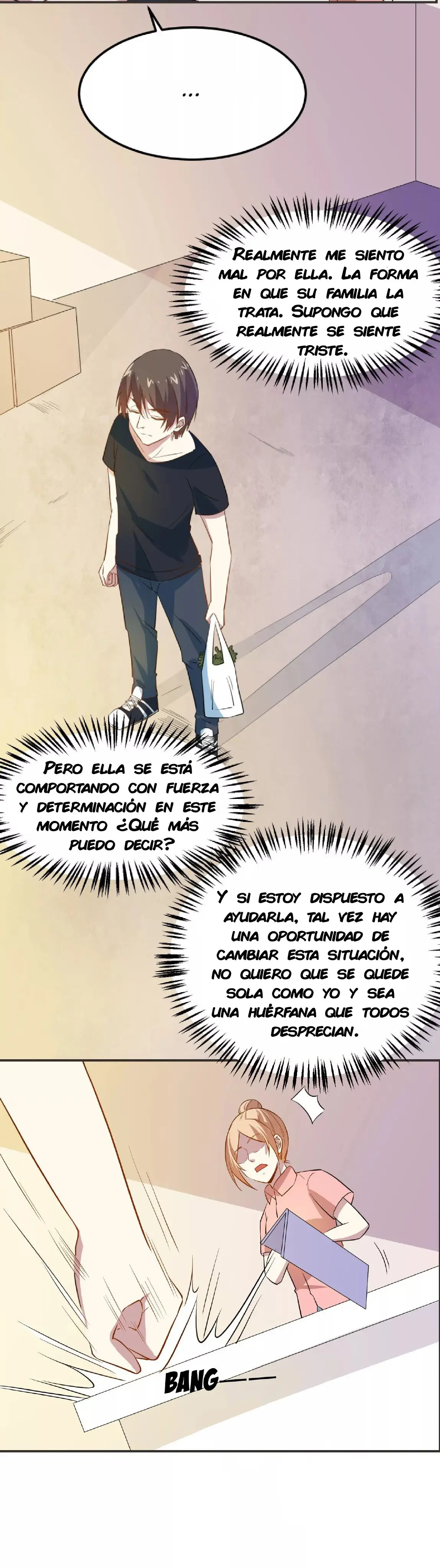 JUEGO MÓVIL PIADOSO (2020) - Capítulo 19 - Página 25 - LectorTMOo