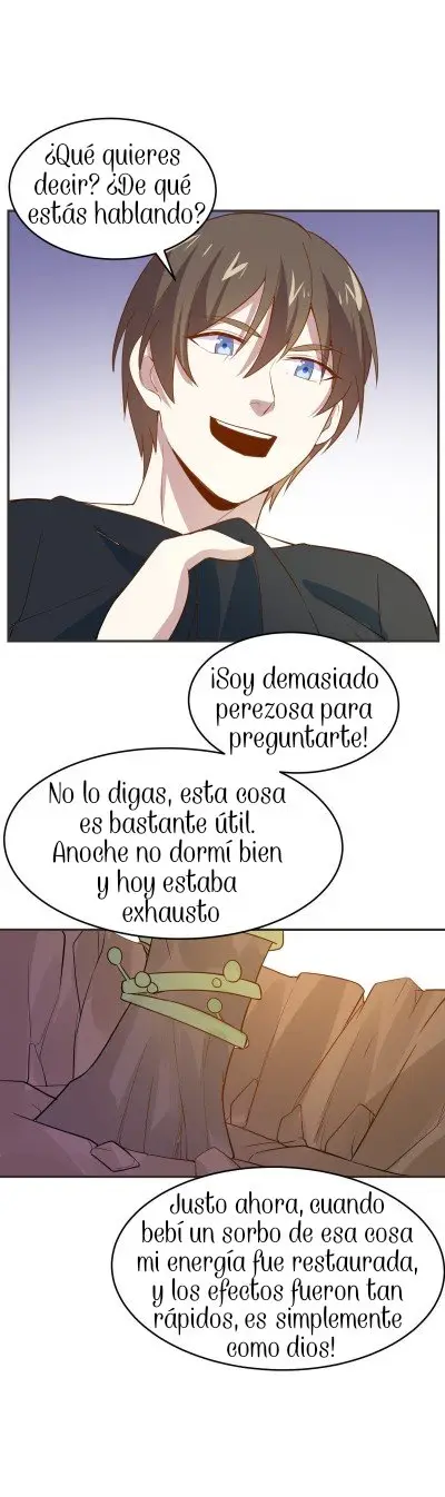 JUEGO MÓVIL PIADOSO (2020) - Capítulo 21 - Página 4 - LectorTMOo