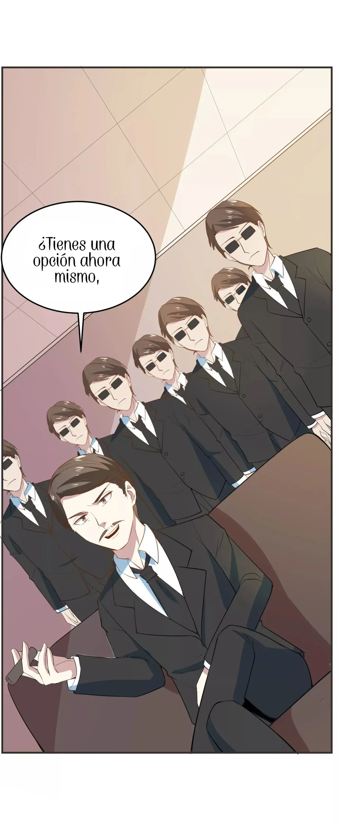 JUEGO MÓVIL PIADOSO (2020) - Capítulo 22 - Página 14 - LectorTMOo