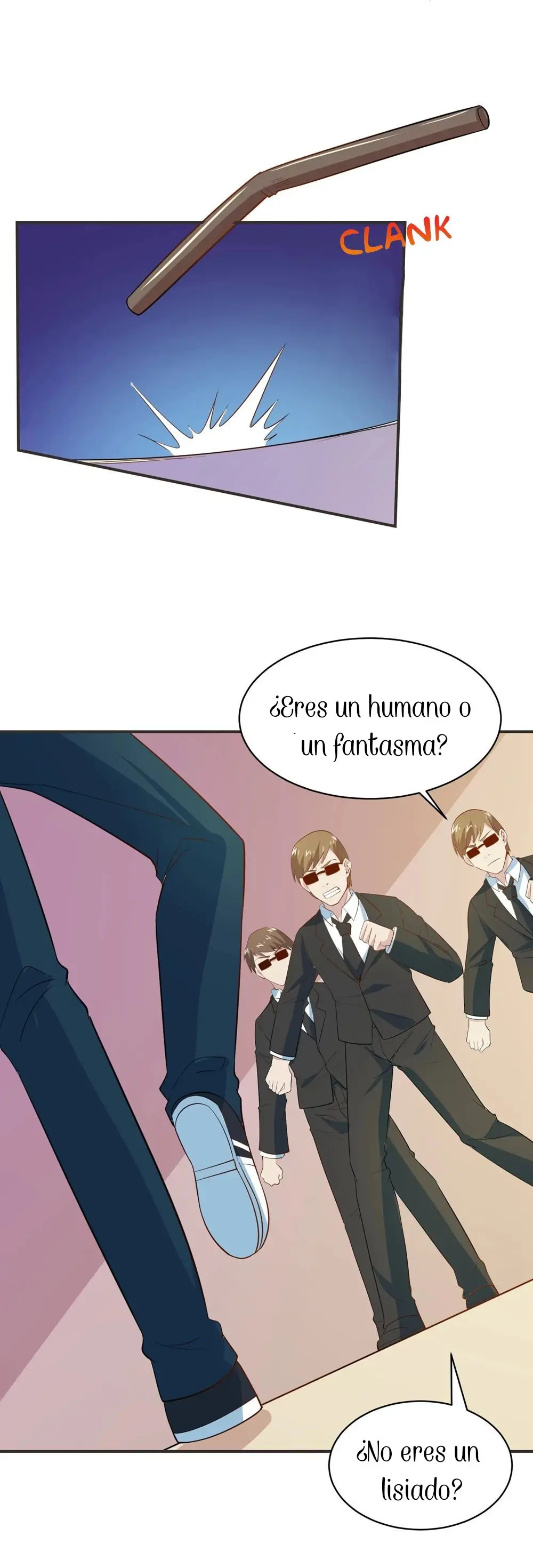JUEGO MÓVIL PIADOSO (2020) - Capítulo 23 - Página 9 - LectorTMOo