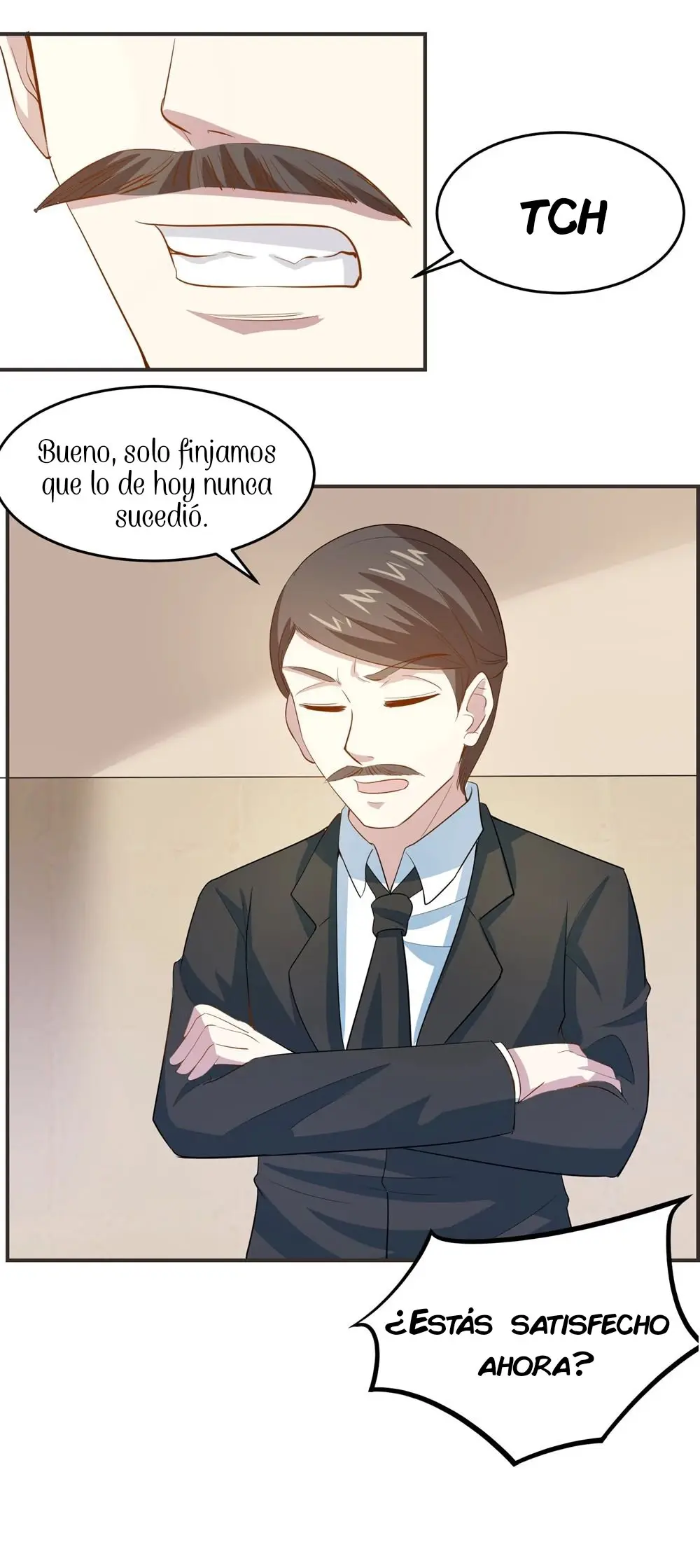 JUEGO MÓVIL PIADOSO (2020) - Capítulo 23 - Página 24 - LectorTMOo