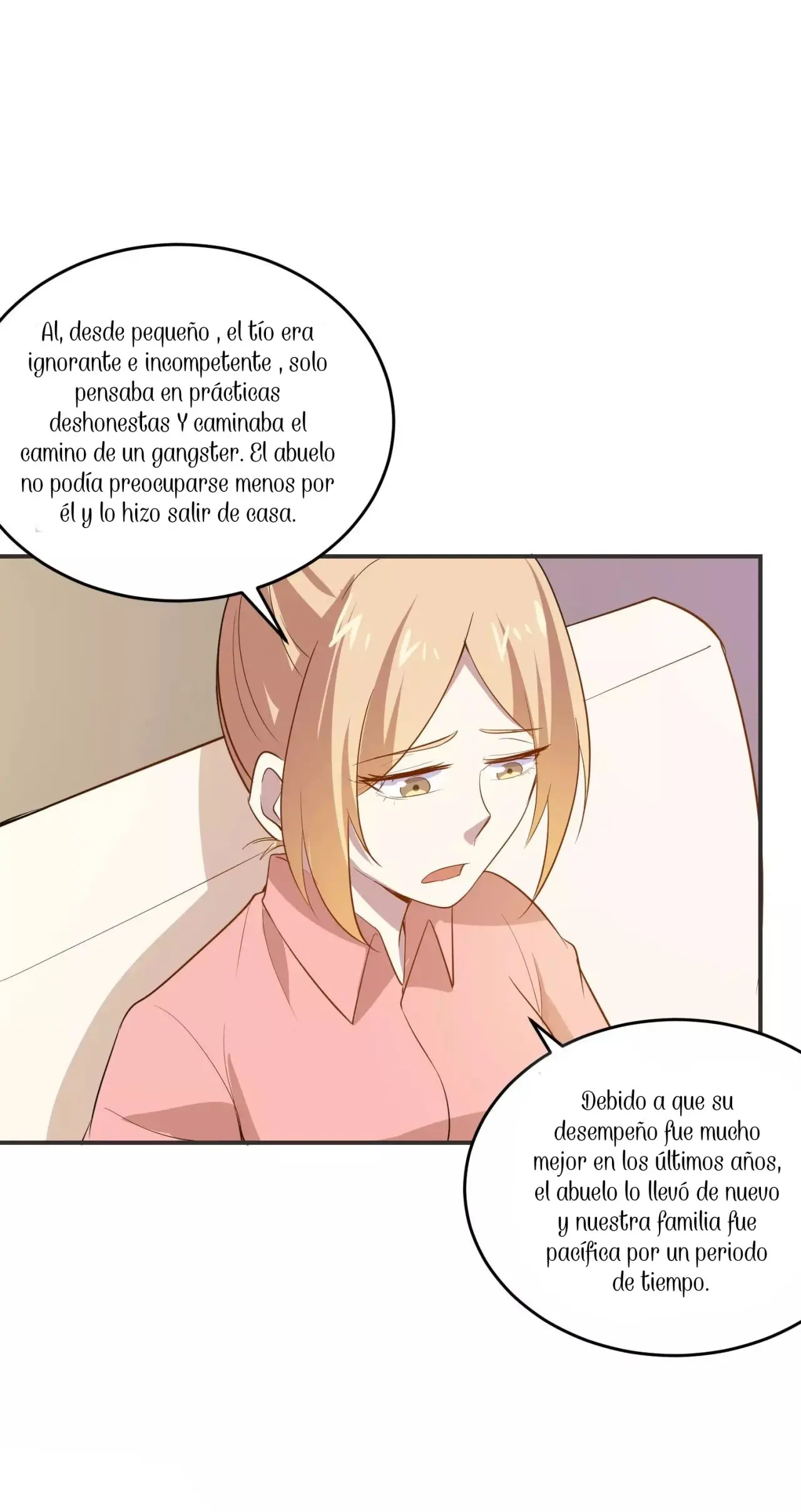 JUEGO MÓVIL PIADOSO (2020) - Capítulo 24 - Página 7 - LectorTMOo