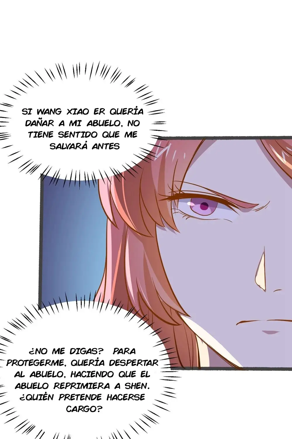 JUEGO MÓVIL PIADOSO (2020) - Capítulo 25 - Página 30 - LectorTMOo