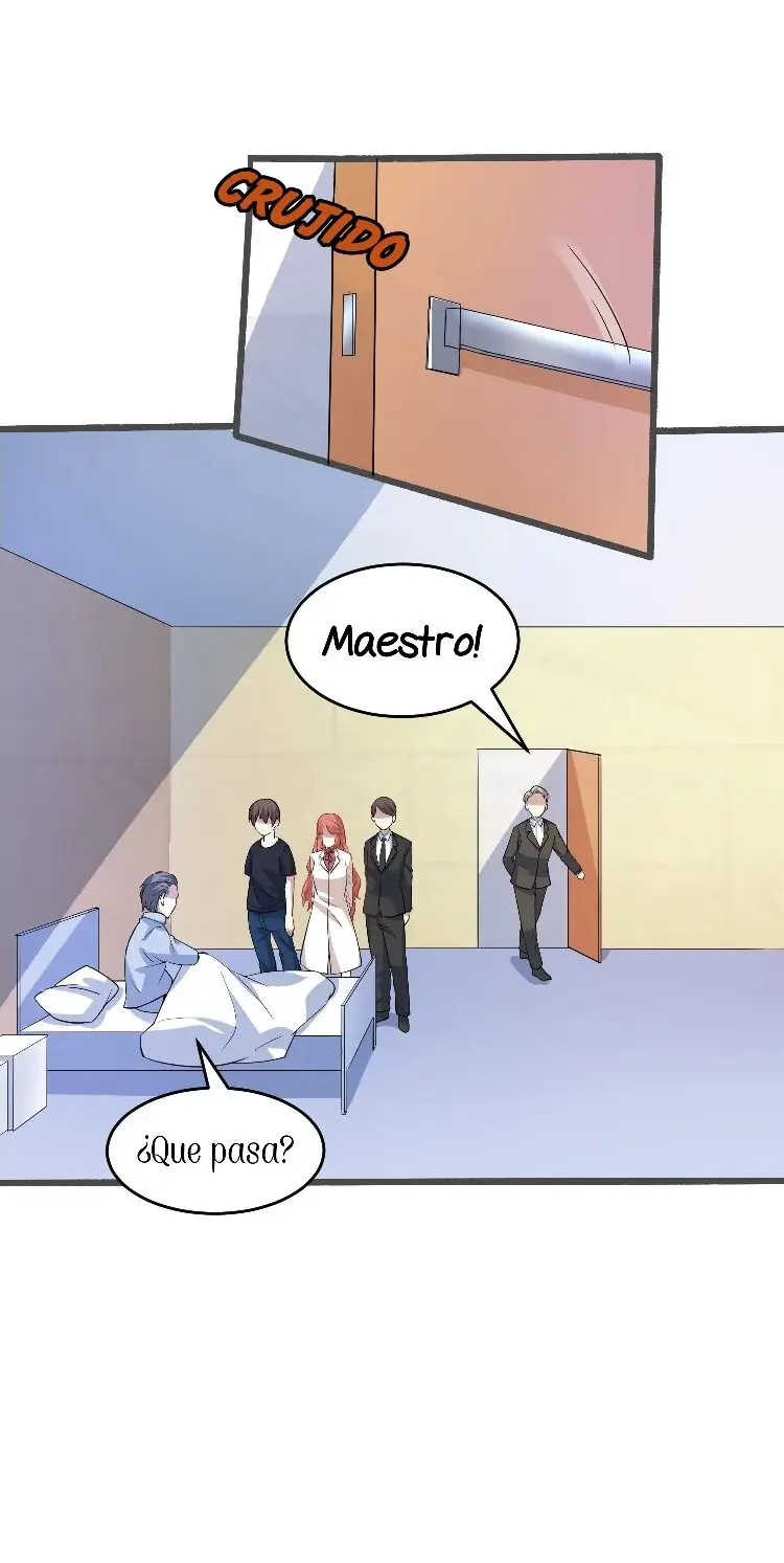 JUEGO MÓVIL PIADOSO (2020) - Capítulo 27 - Página 5 - LectorTMOo