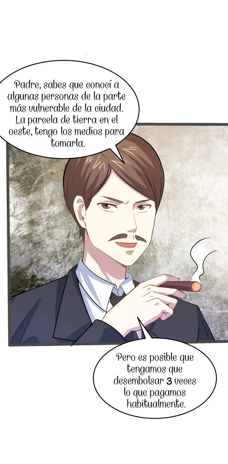 JUEGO MÓVIL PIADOSO (2020) - Capítulo 27 - Página 22 - LectorTMOo