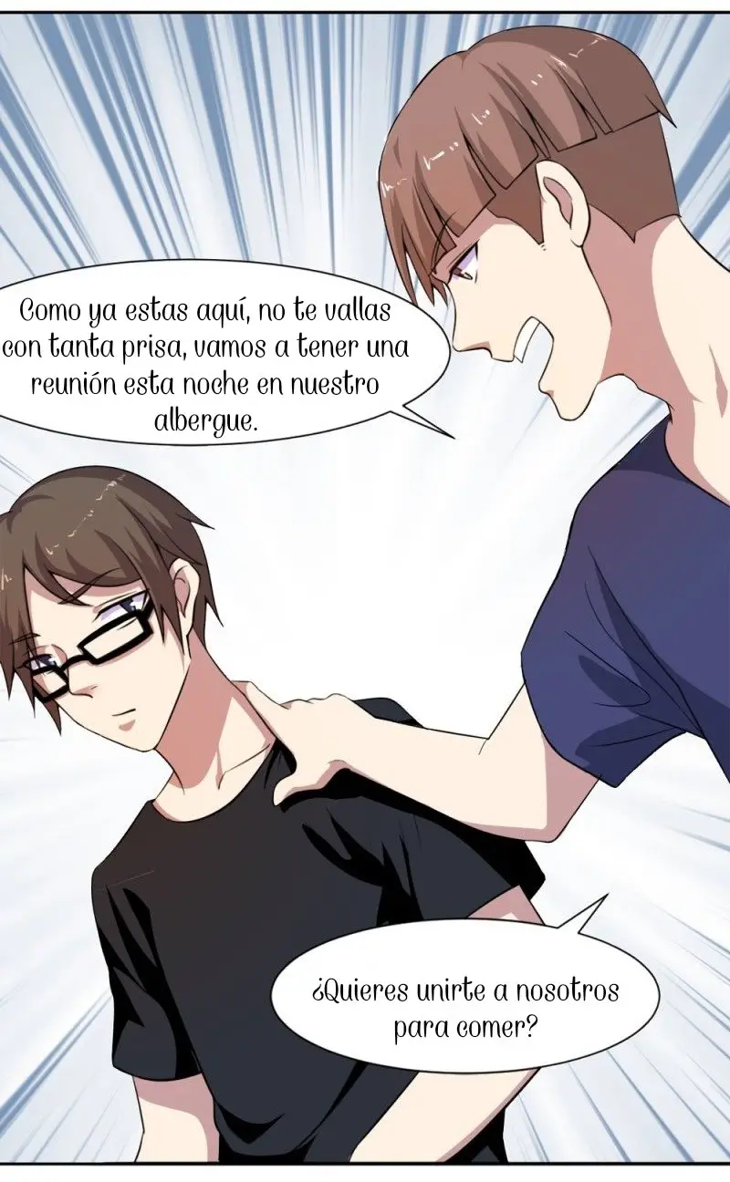 JUEGO MÓVIL PIADOSO (2020) - Capítulo 3 - Página 13 - LectorTMOo