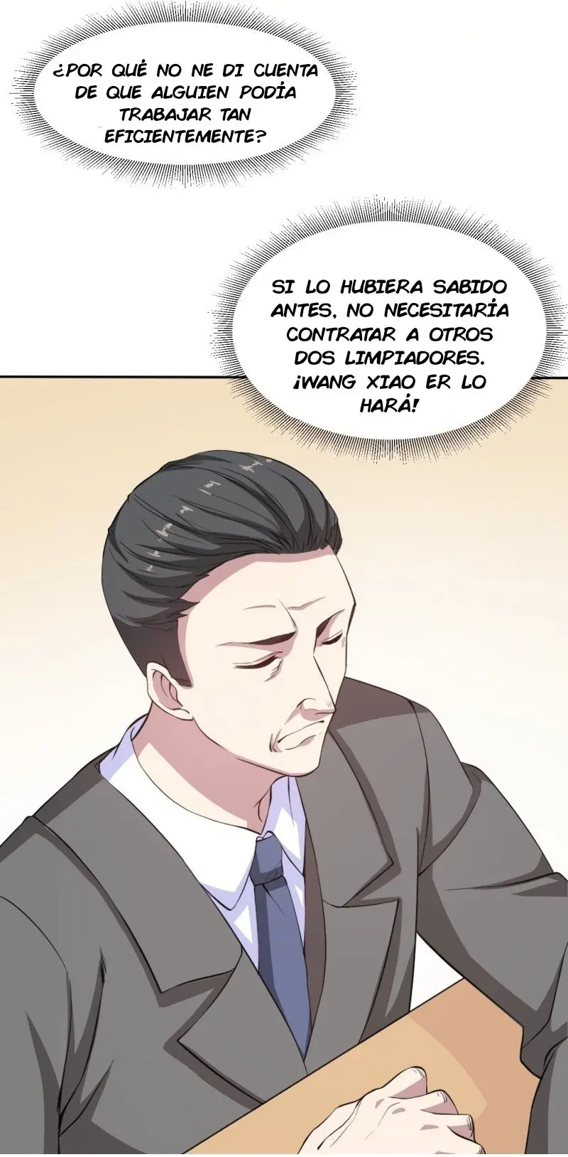 JUEGO MÓVIL PIADOSO (2020) - Capítulo 5 - Página 17 - LectorTMOo