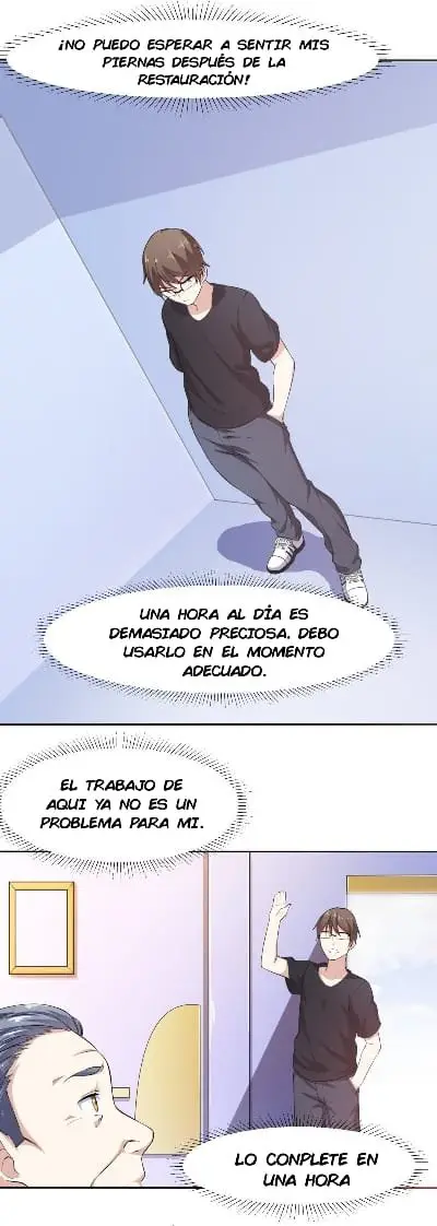 JUEGO MÓVIL PIADOSO (2020) - Capítulo 6 - Página 6 - LectorTMOo