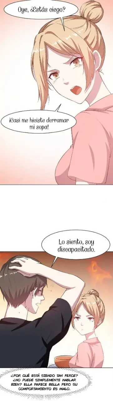 JUEGO MÓVIL PIADOSO (2020) - Capítulo 6 - Página 10 - LectorTMOo