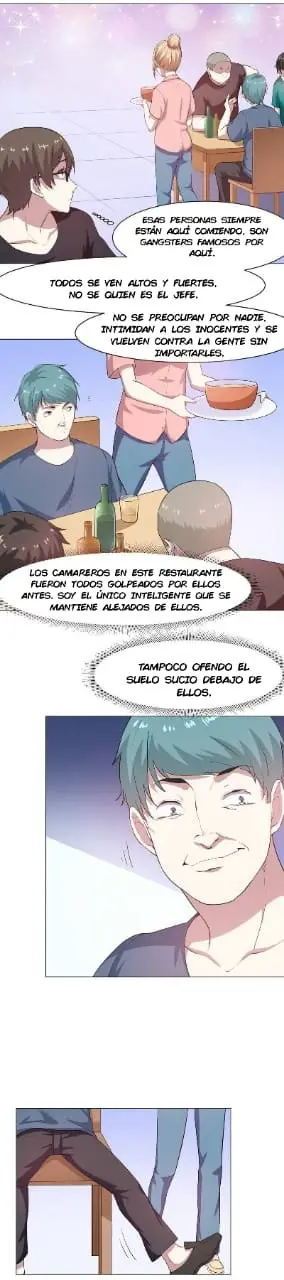 JUEGO MÓVIL PIADOSO (2020) - Capítulo 6 - Página 13 - LectorTMOo
