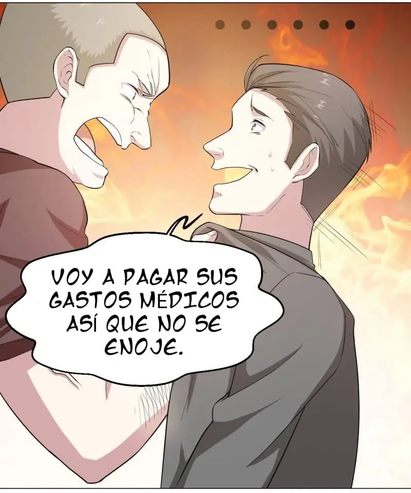 JUEGO MÓVIL PIADOSO (2020) - Capítulo 6 - Página 23 - LectorTMOo