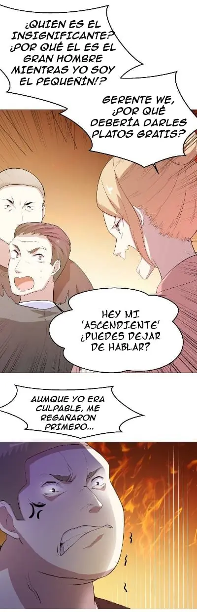 JUEGO MÓVIL PIADOSO (2020) - Capítulo 6 - Página 24 - LectorTMOo