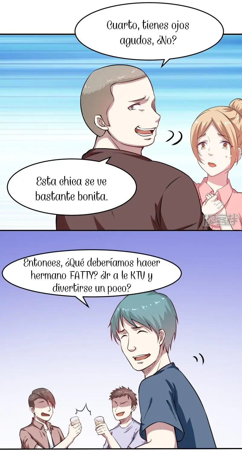JUEGO MÓVIL PIADOSO (2020) - Capítulo 7 - Página 7 - LectorTMOo