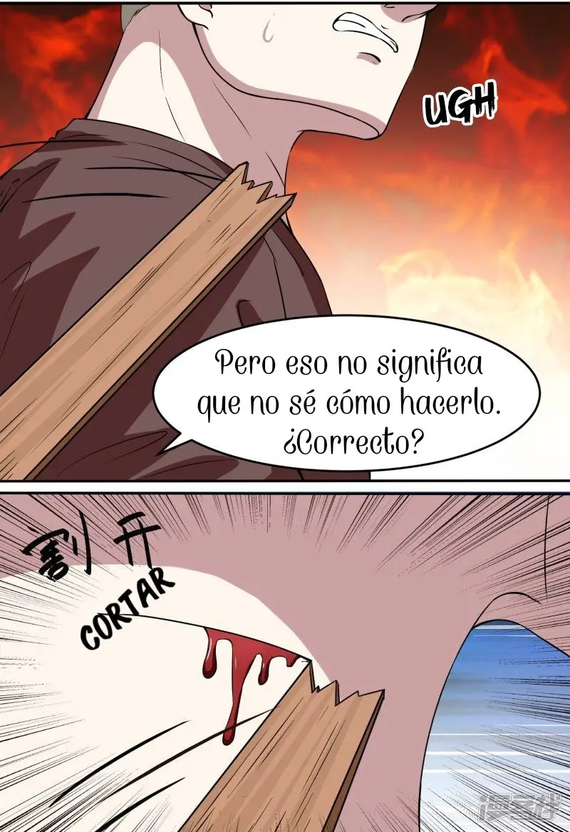 JUEGO MÓVIL PIADOSO (2020) - Capítulo 7 - Página 18 - LectorTMOo
