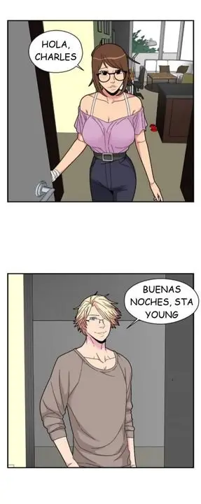 Juguemos (2017) - Capítulo 100 - Página 4 - LectorTMOo