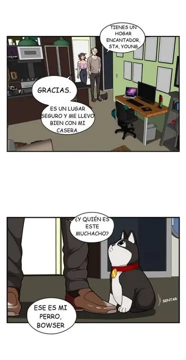 Juguemos (2017) - Capítulo 100 - Página 8 - LectorTMOo