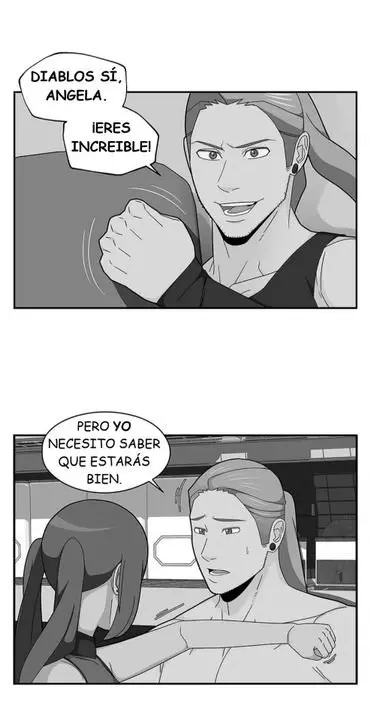 Juguemos (2017) - Capítulo 100 - Página 24 - LectorTMOo