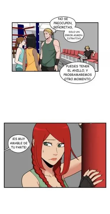 Juguemos (2017) - Capítulo 100 - Página 27 - LectorTMOo
