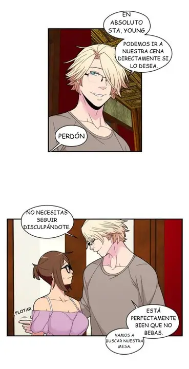 Juguemos (2017) - Capítulo 101 - Página 8 - LectorTMOo