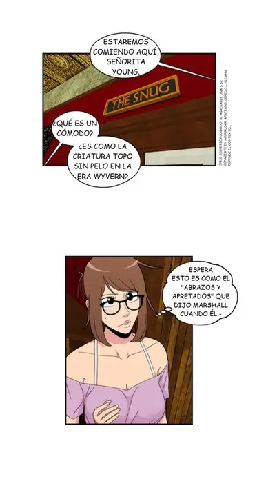 Juguemos (2017) - Capítulo 101 - Página 9 - LectorTMOo