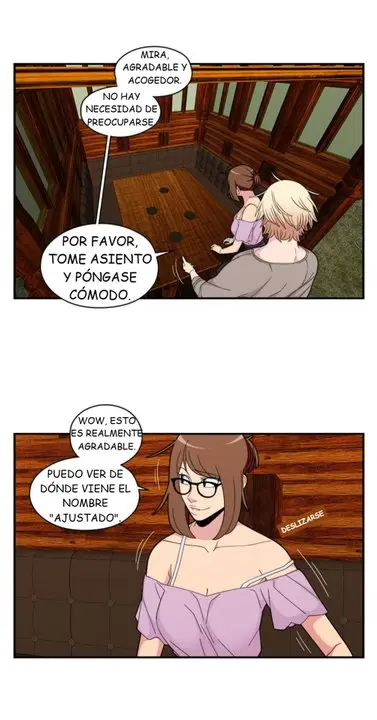Juguemos (2017) - Capítulo 101 - Página 11 - LectorTMOo