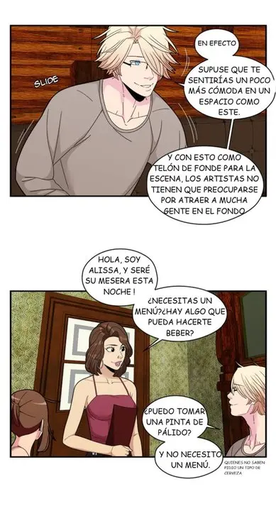 Juguemos (2017) - Capítulo 101 - Página 12 - LectorTMOo