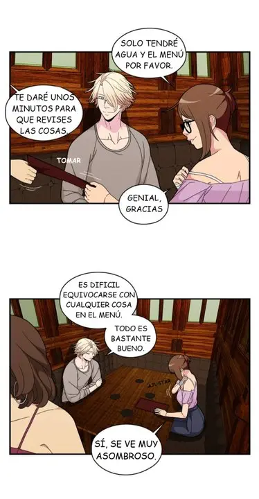 Juguemos (2017) - Capítulo 101 - Página 13 - LectorTMOo