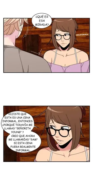 Juguemos (2017) - Capítulo 101 - Página 16 - LectorTMOo
