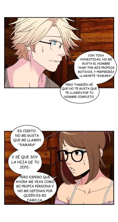 Juguemos (2017) - Capítulo 101 - Página 18 - LectorTMOo