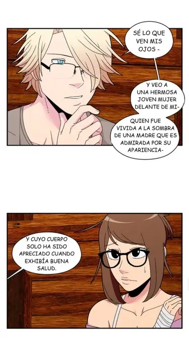 Juguemos (2017) - Capítulo 101 - Página 25 - LectorTMOo