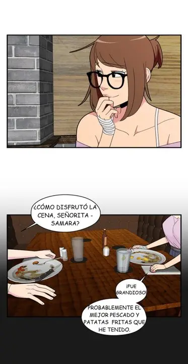 Juguemos (2017) - Capítulo 102 - Página 6 - LectorTMOo