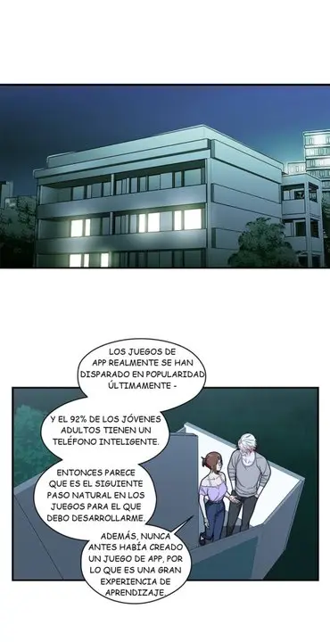 Juguemos (2017) - Capítulo 102 - Página 20 - LectorTMOo