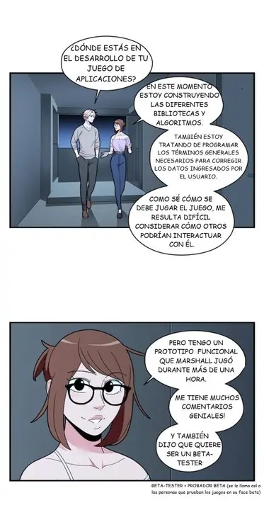 Juguemos (2017) - Capítulo 102 - Página 23 - LectorTMOo
