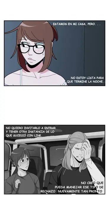 Juguemos (2017) - Capítulo 102 - Página 25 - LectorTMOo