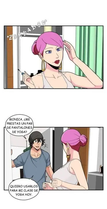 Juguemos (2017) - Capítulo 103 - Página 6 - LectorTMOo