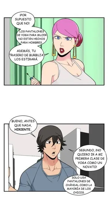 Juguemos (2017) - Capítulo 103 - Página 7 - LectorTMOo