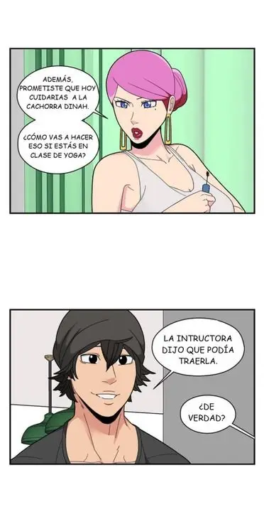Juguemos (2017) - Capítulo 103 - Página 8 - LectorTMOo