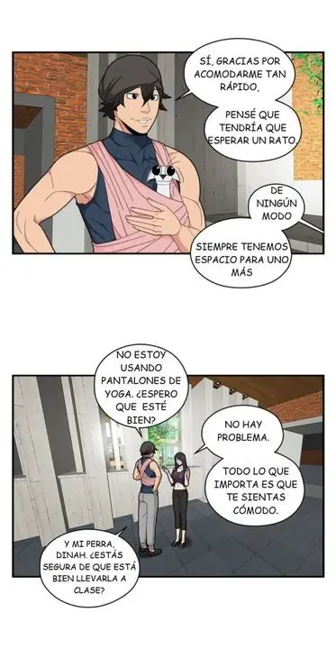 Juguemos (2017) - Capítulo 103 - Página 10 - LectorTMOo