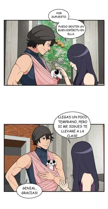 Juguemos (2017) - Capítulo 103 - Página 11 - LectorTMOo