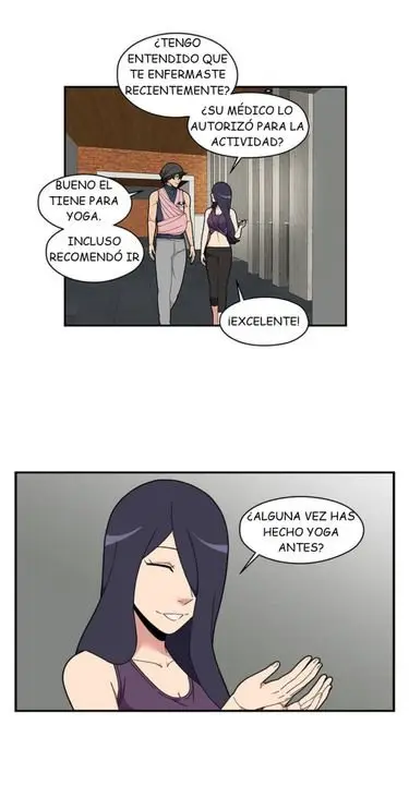 Juguemos (2017) - Capítulo 103 - Página 12 - LectorTMOo