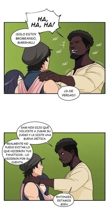 Juguemos (2017) - Capítulo 103 - Página 20 - LectorTMOo