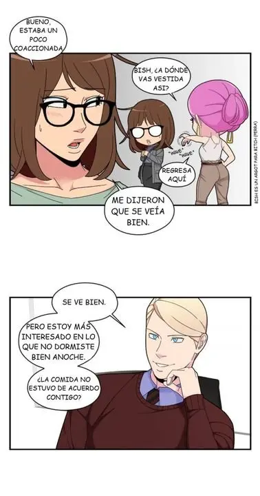 Juguemos (2017) - Capítulo 104 - Página 6 - LectorTMOo