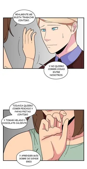 Juguemos (2017) - Capítulo 104 - Página 22 - LectorTMOo